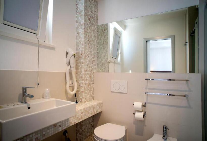 Четырехместный Номер Deluxe, Baia Marina
