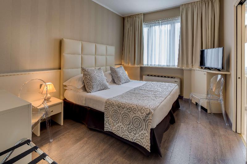 Номер Economy Индивидуальный, Best Western Hotel Nuovo