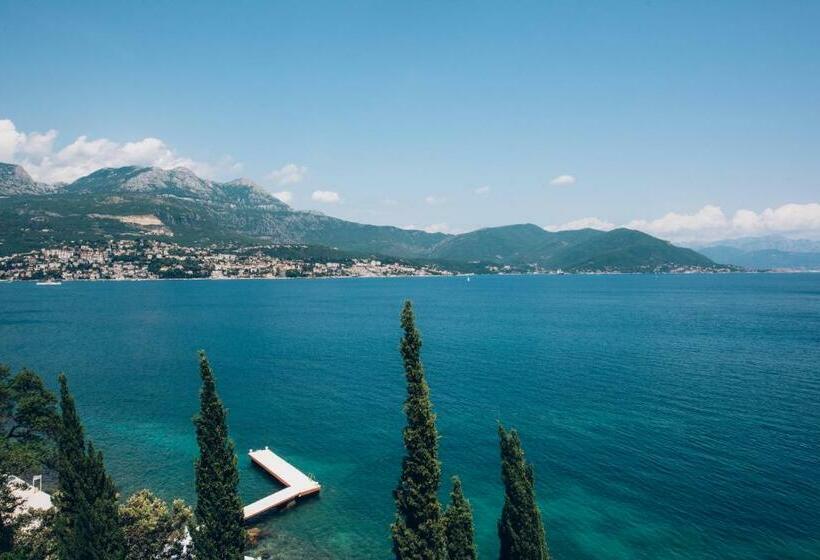스탠다드 룸 바다 전망, Iberostar Waves Herceg Novi - All Inclusive