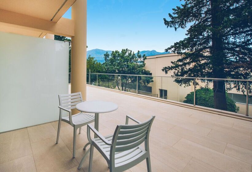 스탠다드 룸, Iberostar Waves Herceg Novi - All Inclusive