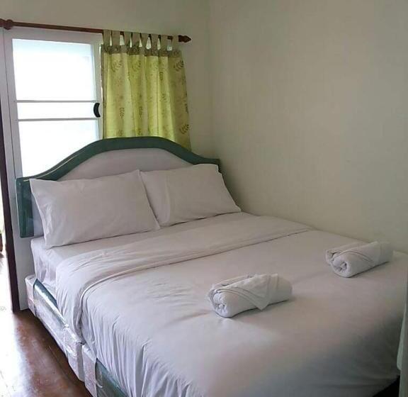 اتاق استاندارد, Sampaongern Home Stay