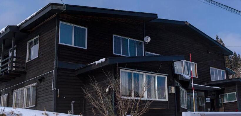 Номер Economy, Hai Lodge