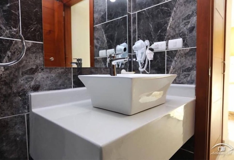 اتاق لوکس, Nilka Hotel Boutique
