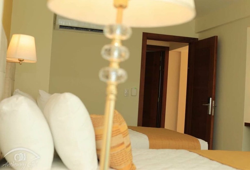 اتاق استاندارد, Nilka Hotel Boutique