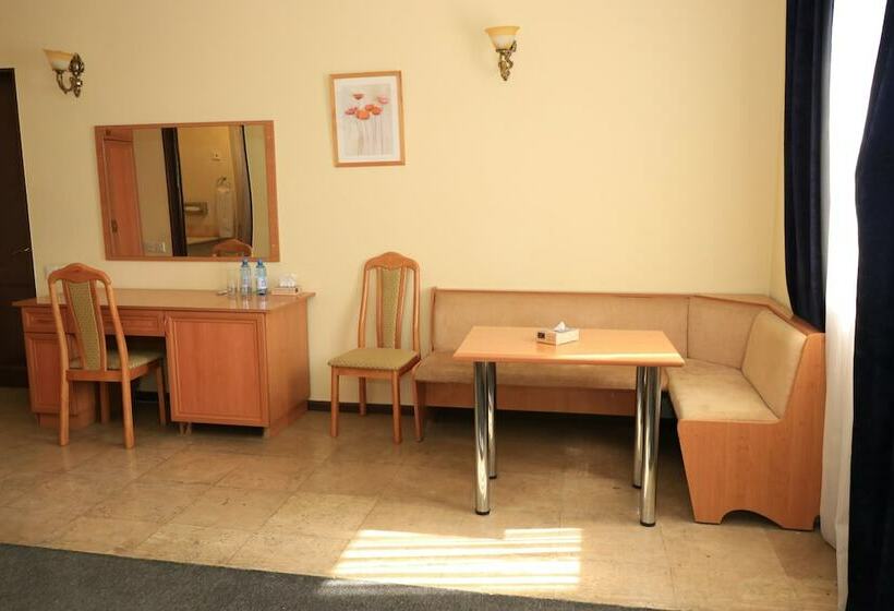 스탠다드 룸, Musa Ler Hotel Yerevan