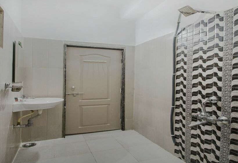اتاق استاندارد, Oyo 484 Secunderabad