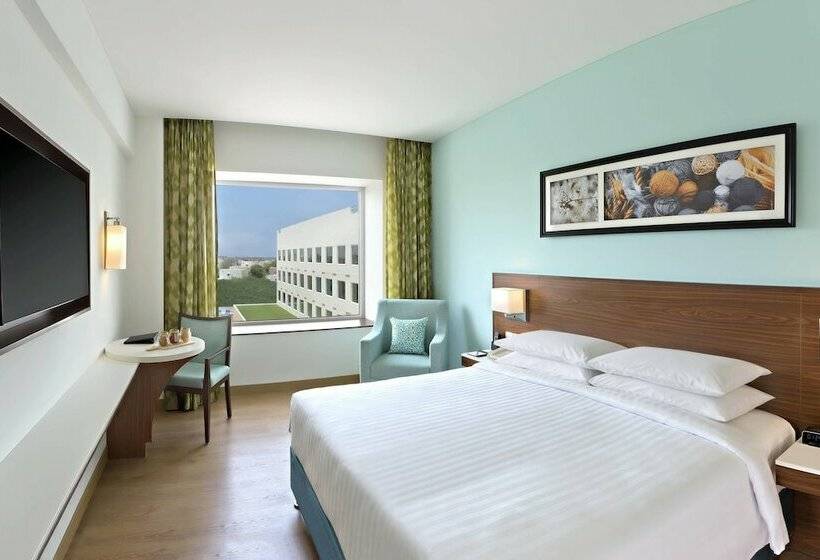 高级客房, Fairfield By Marriott Coimbatore