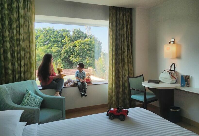 高级客房, Fairfield By Marriott Coimbatore