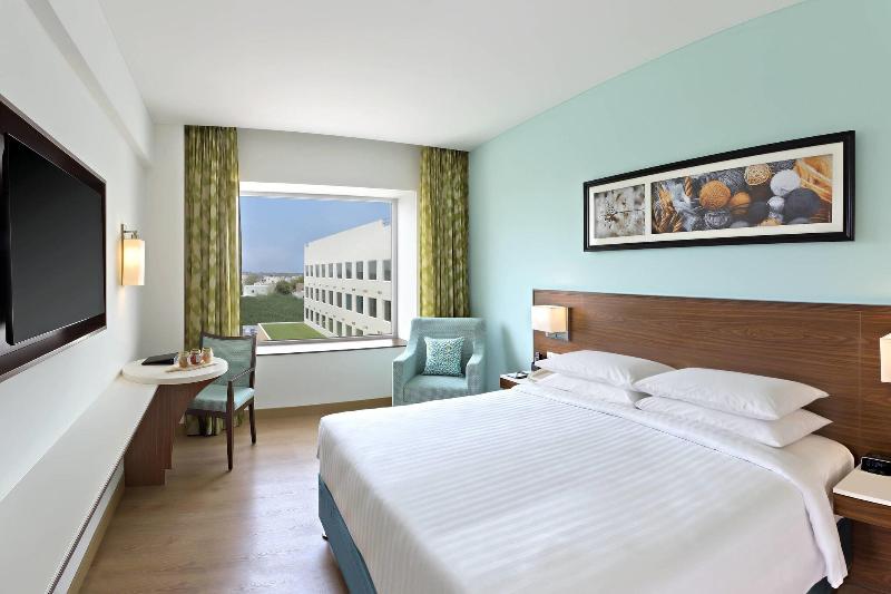 高级客房, Fairfield By Marriott Coimbatore