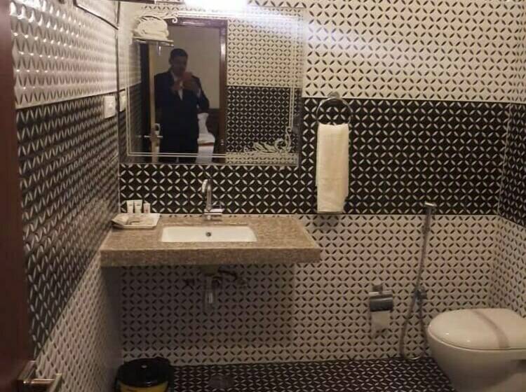 Quarto Estandar, Kanj Avtar Resort
