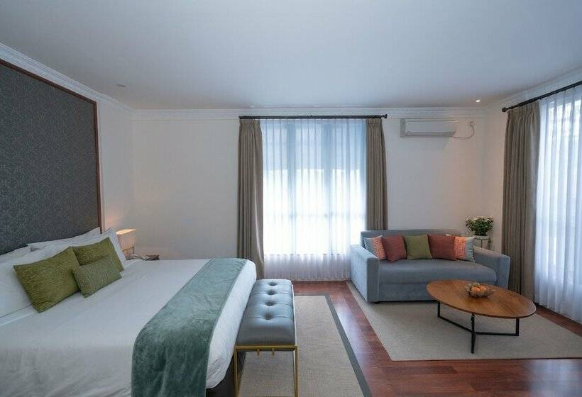 Quarto Deluxe, Umpadhi Canggu