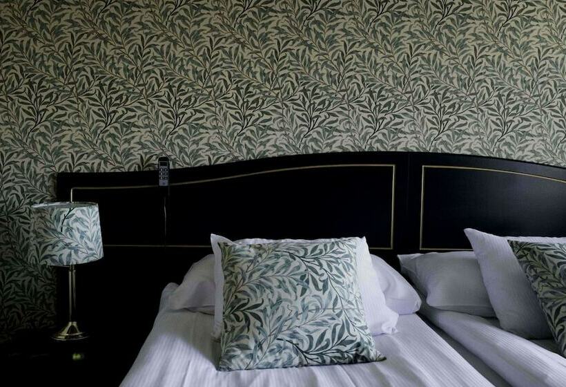 Номер Стандарт, Grand Hotel Jönköping