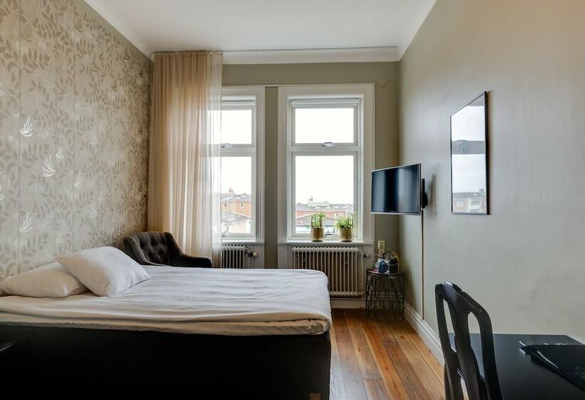 Номер Стандарт Индивидуальный, Grand Hotel Jönköping