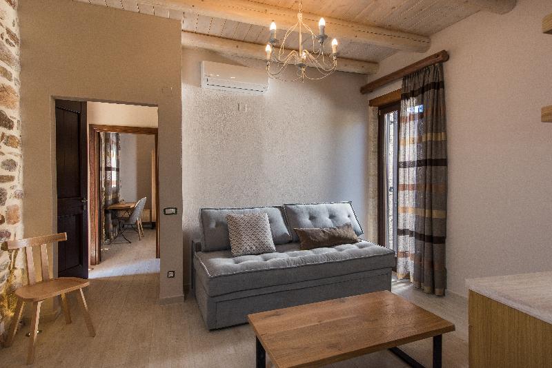 Семейный Номер, Grand Hotel Jönköping