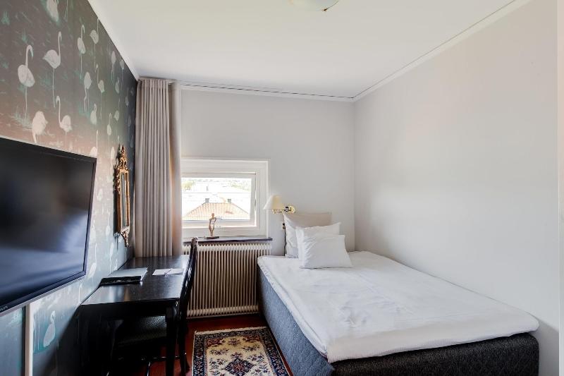 Номер Стандарт Индивидуальный, Grand Hotel Jönköping