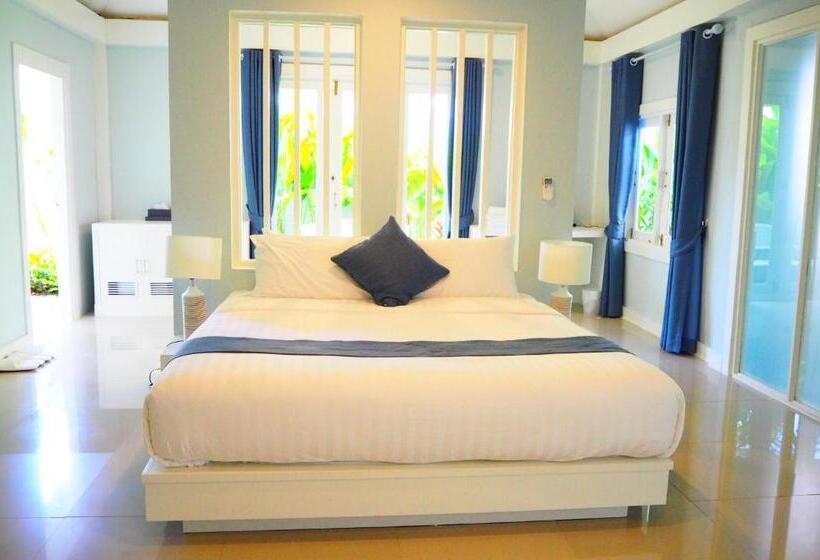 Номер Superior, Purin Resort & Restaurant  Sha Plus