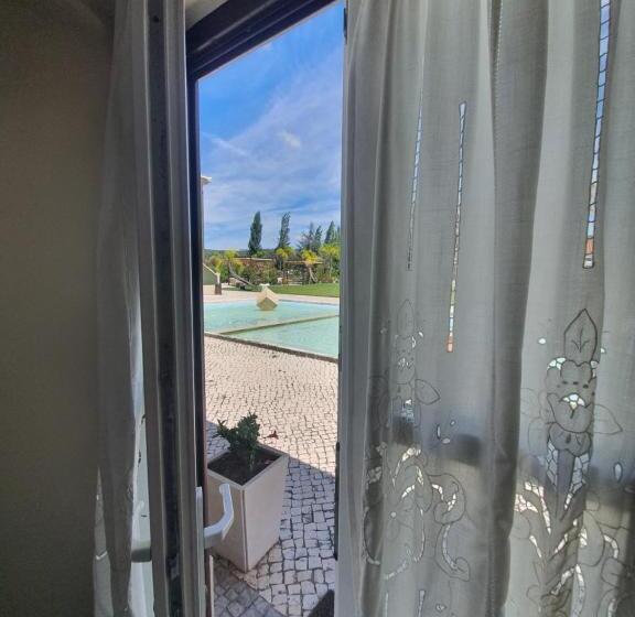 Family Suite, Quinta Do Pinheiro Hotel E Eventos By Grupo Quinta Dos Lagos