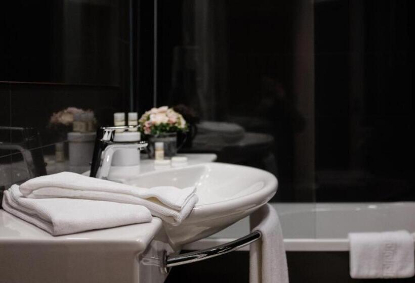 Люкс Superior, Quinta Do Pinheiro Hotel E Eventos By Grupo Quinta Dos Lagos