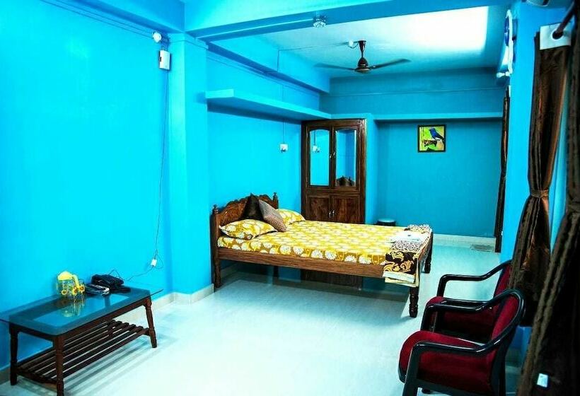 Семейный Номер, Andaman Ocean Breeze