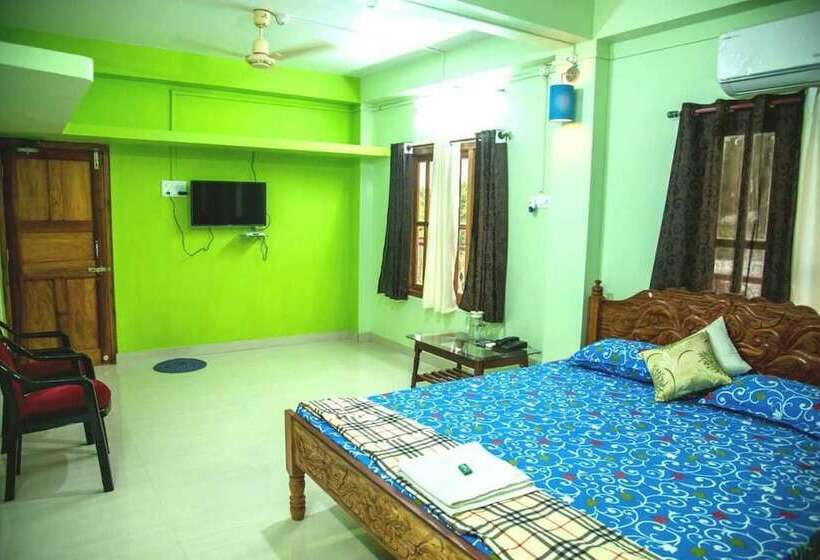 Семейный Номер, Andaman Ocean Breeze