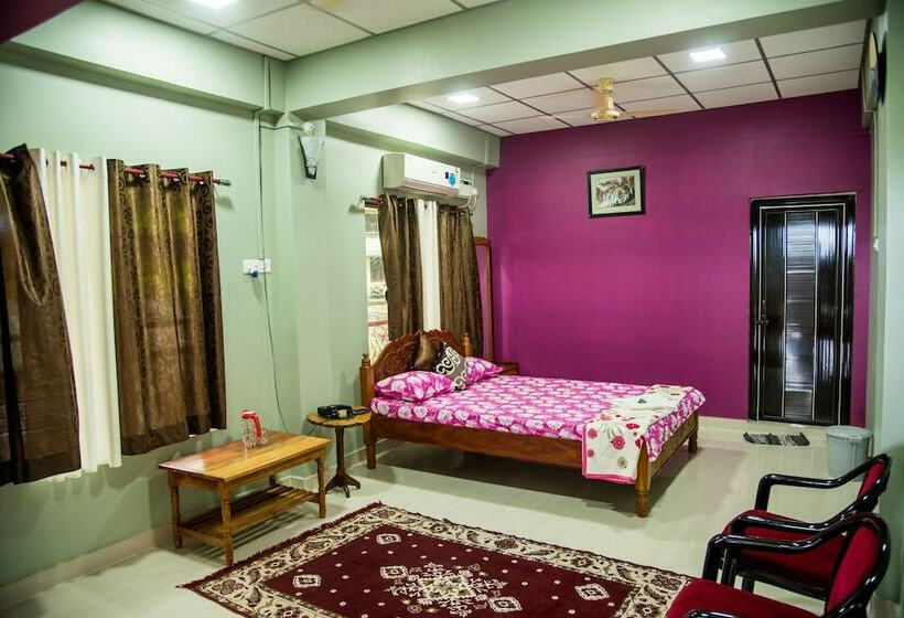 Семейный Номер, Andaman Ocean Breeze