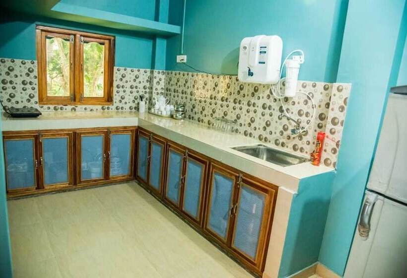 Номер Deluxe, Andaman Ocean Breeze