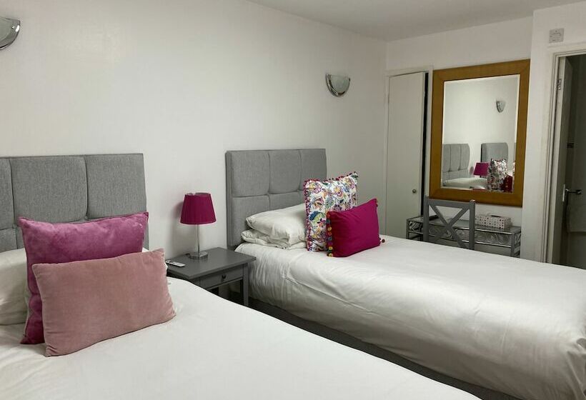 Номер Стандарт, Prospect Guest House