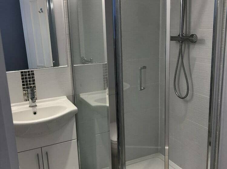 Номер Стандарт, Prospect Guest House