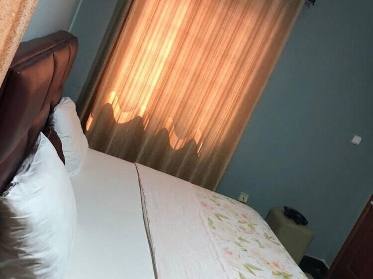 스탠다드 룸, Royal Kamak