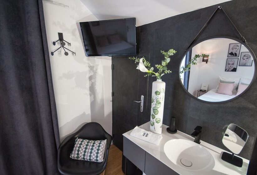 Номер Стандарт, Bed And Breakfast Shandita