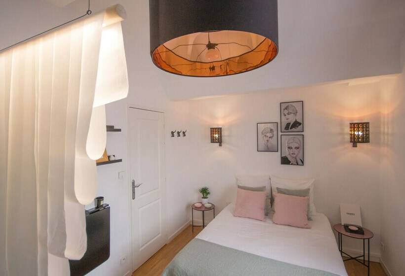 Номер Стандарт, Bed And Breakfast Shandita