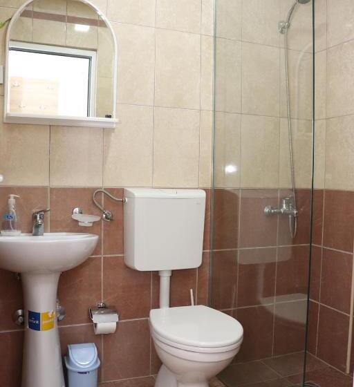 Standard Triple Room with Terrace, Rosa Negra