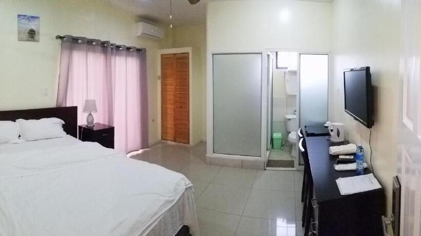 高级单人间, Oriental Suites