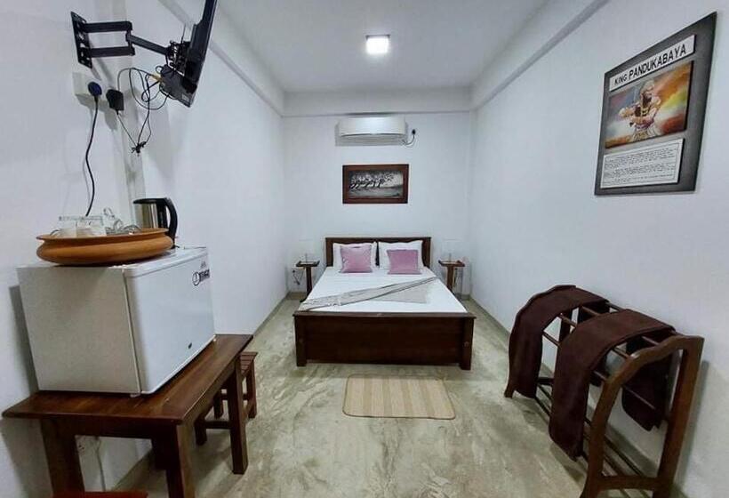 디럭스 룸, Kingcity Resort