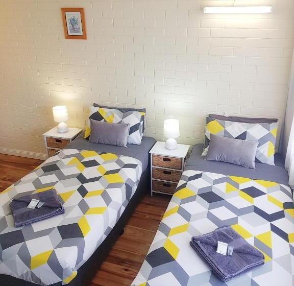 Номер Стандарт, Whyalla Country Inn Motel