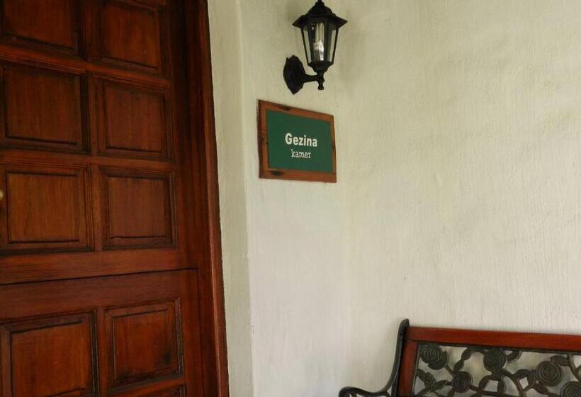 اتاق استاندارد, President Paul Kruger Guest Lodge