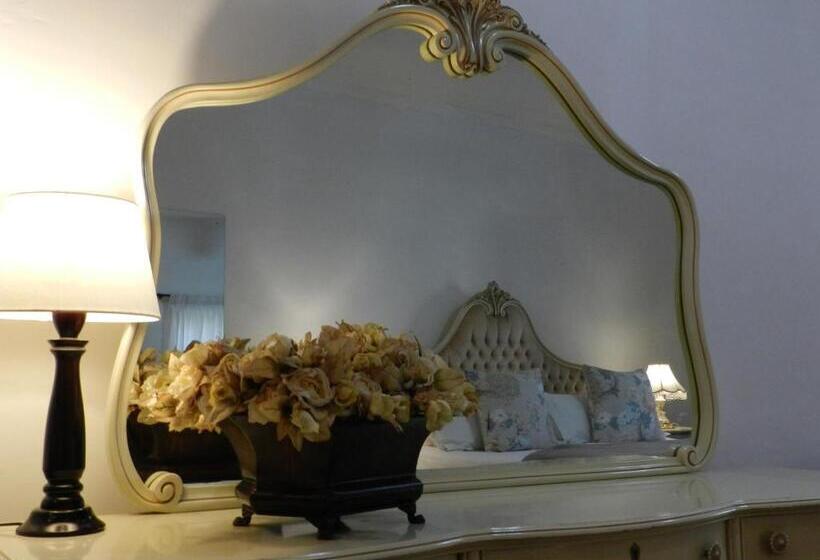 اتاق استاندارد با تخت بزرگ, President Paul Kruger Guest Lodge