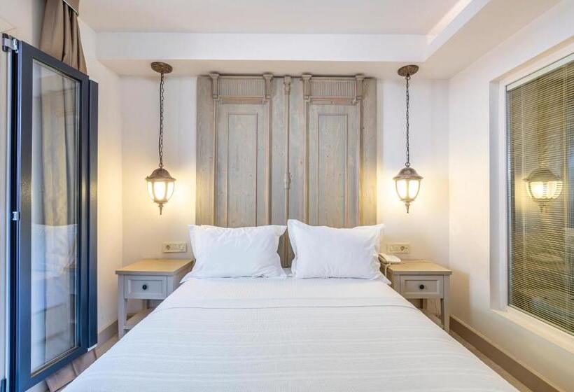 Номер Economy, Elista Hotel & Spa