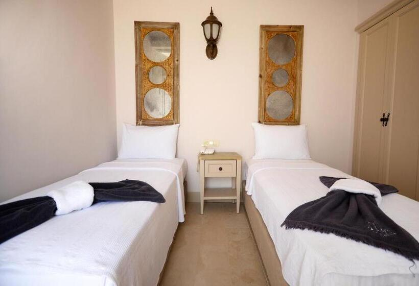 Family Suite, Elista Hotel & Spa
