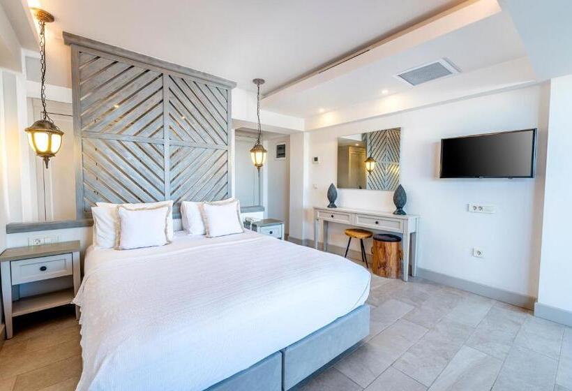 Family Suite, Elista Hotel & Spa
