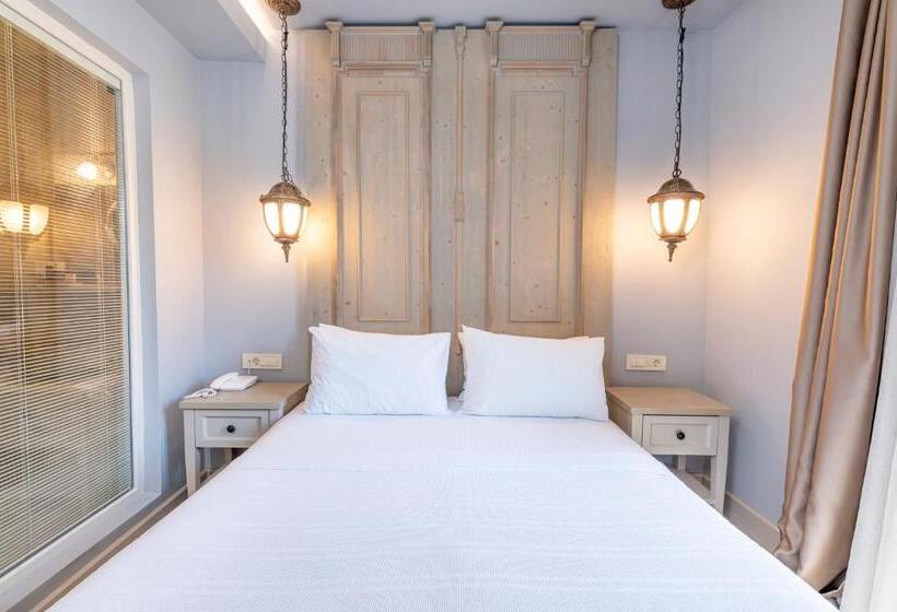 Номер Deluxe, Elista Hotel & Spa