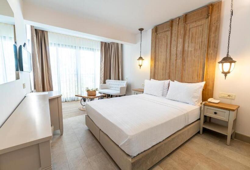 Номер Superior, Elista Hotel & Spa