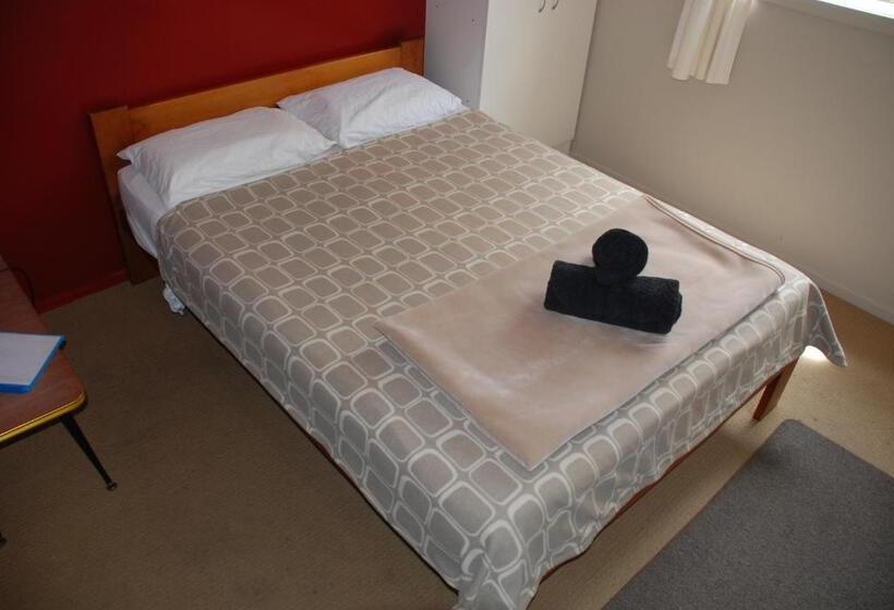 스탠다드 룸, Riverstone Lodge