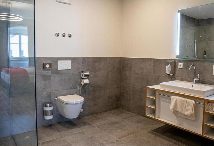 Номер Superior, Altstadthotel Brauereigasthof Winkler