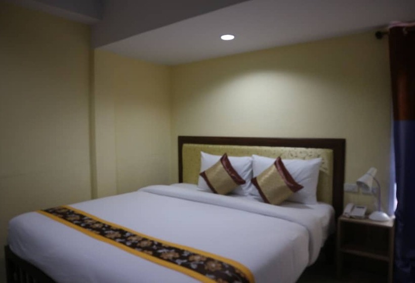 Номер Стандарт, Anyavee Nam Mao Beach Resort