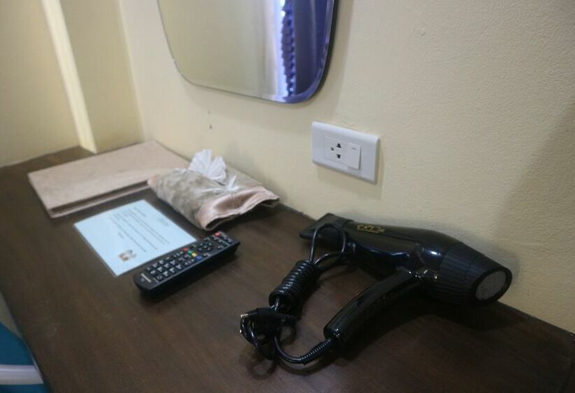 스탠다드 룸, Anyavee Nam Mao Beach Resort