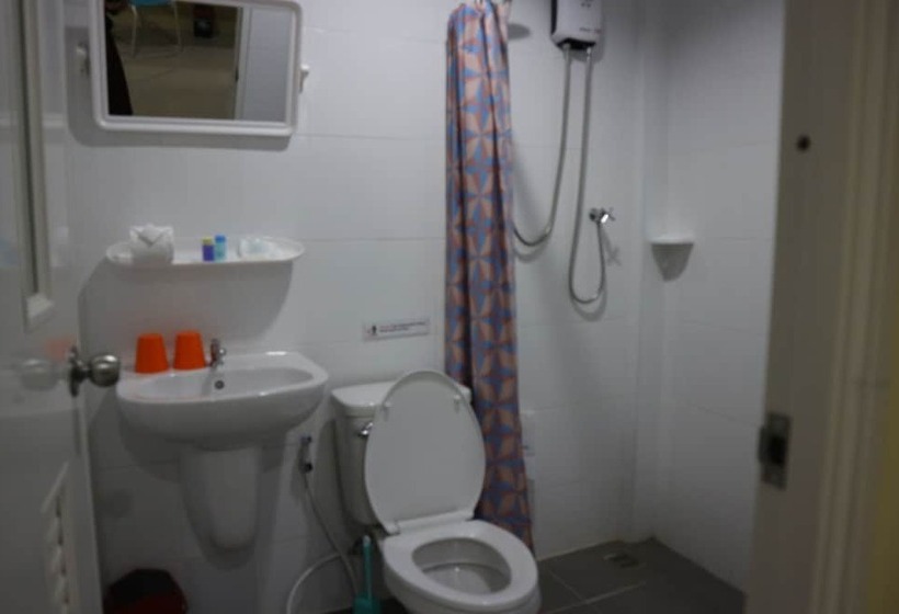 Номер Стандарт, Anyavee Nam Mao Beach Resort