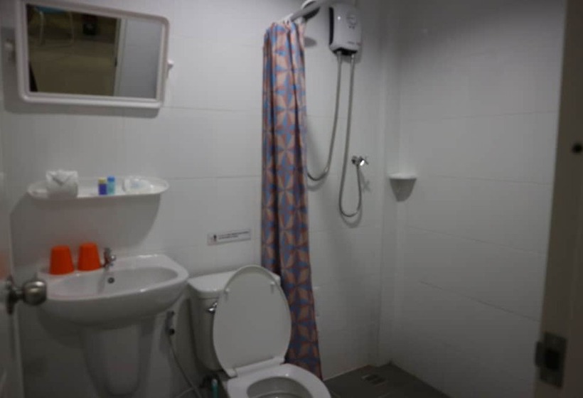 Номер Стандарт, Anyavee Nam Mao Beach Resort