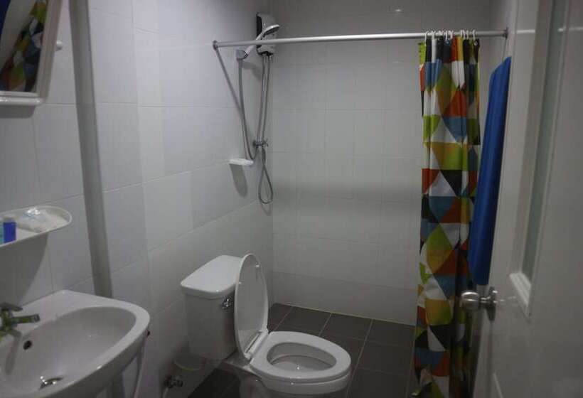 Номер Deluxe, Anyavee Nam Mao Beach Resort