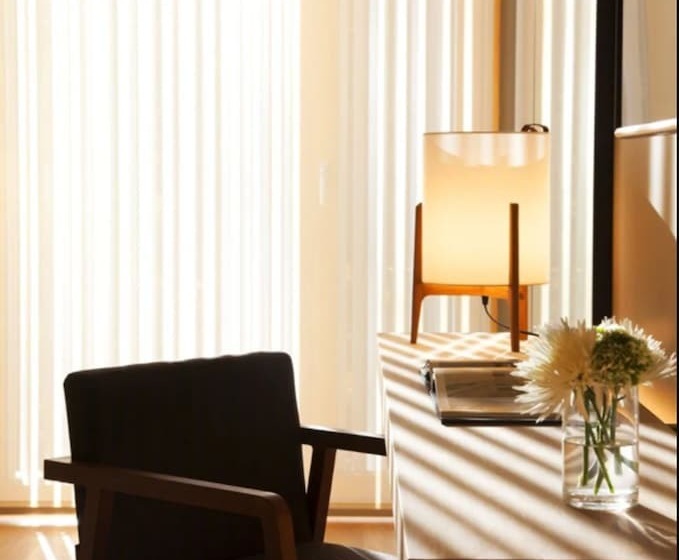 スタンダードルーム, Arima & Spa   Small Luxury Hotels